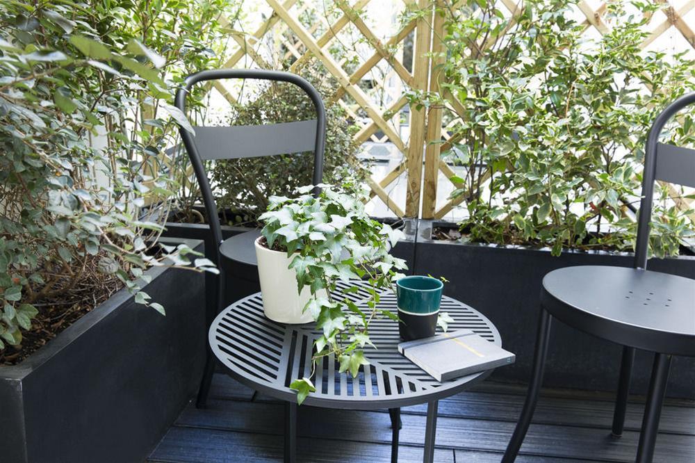 Les Matins De Paris & Spa Exterior foto