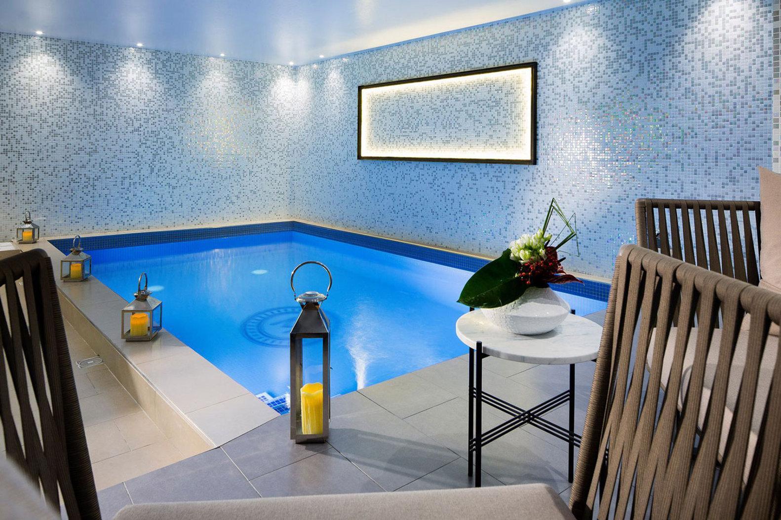 Les Matins De Paris & Spa Exterior foto