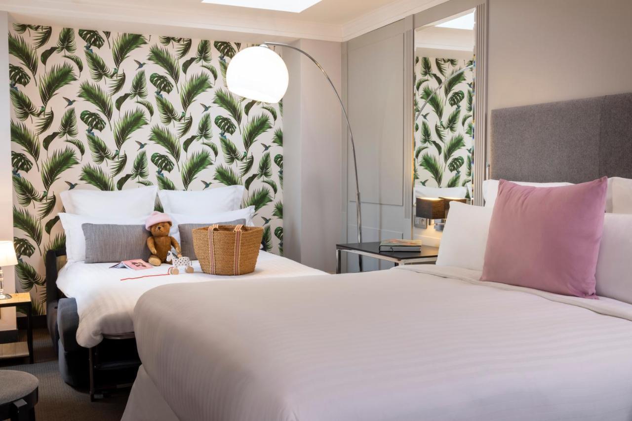 Les Matins De Paris & Spa Exterior foto